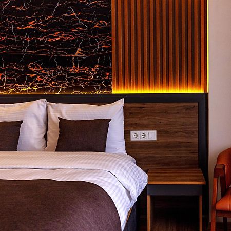 איסטמבול Elite Marmara Boutique Hotel Sultanahmet מראה חיצוני תמונה