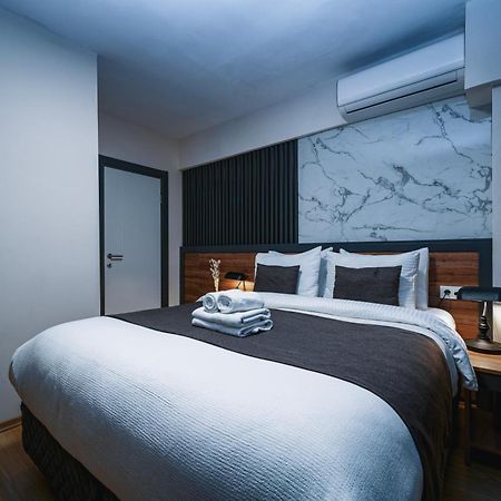 איסטמבול Elite Marmara Boutique Hotel Sultanahmet מראה חיצוני תמונה