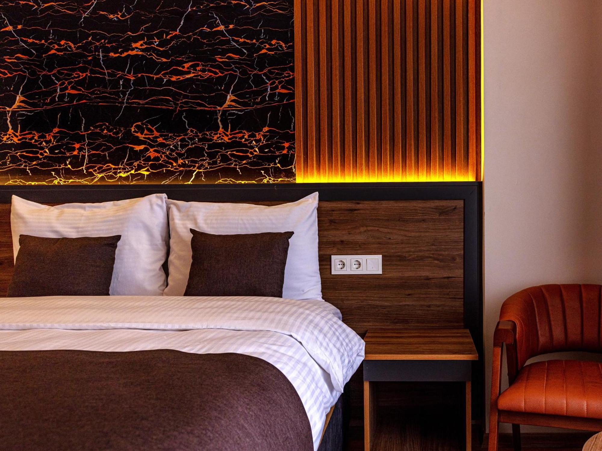 איסטמבול Elite Marmara Boutique Hotel Sultanahmet מראה חיצוני תמונה