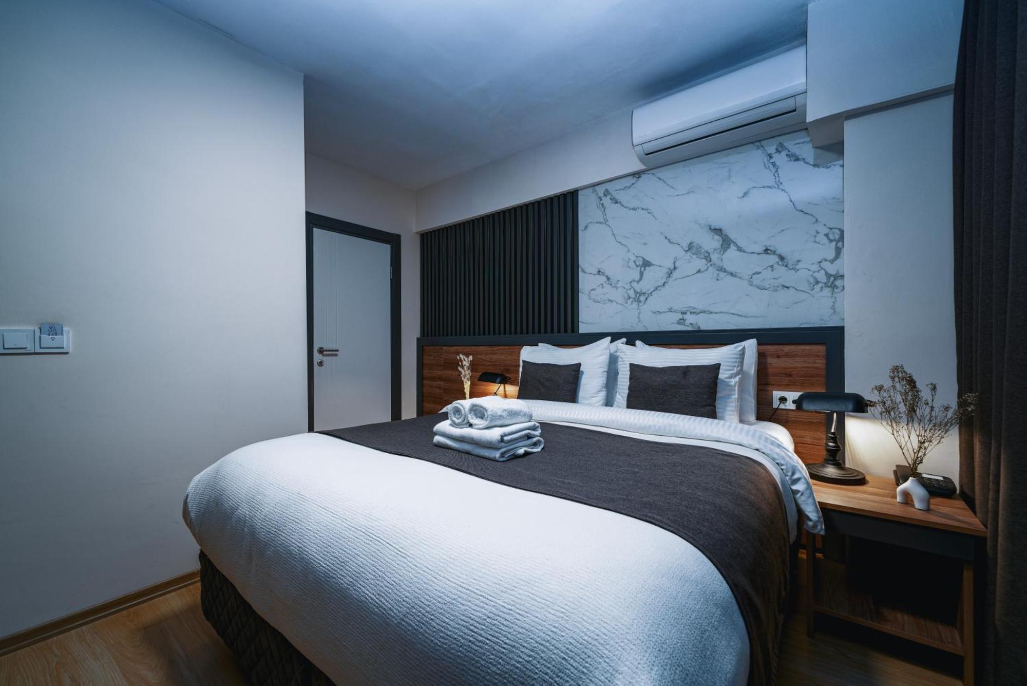 איסטמבול Elite Marmara Boutique Hotel Sultanahmet מראה חיצוני תמונה
