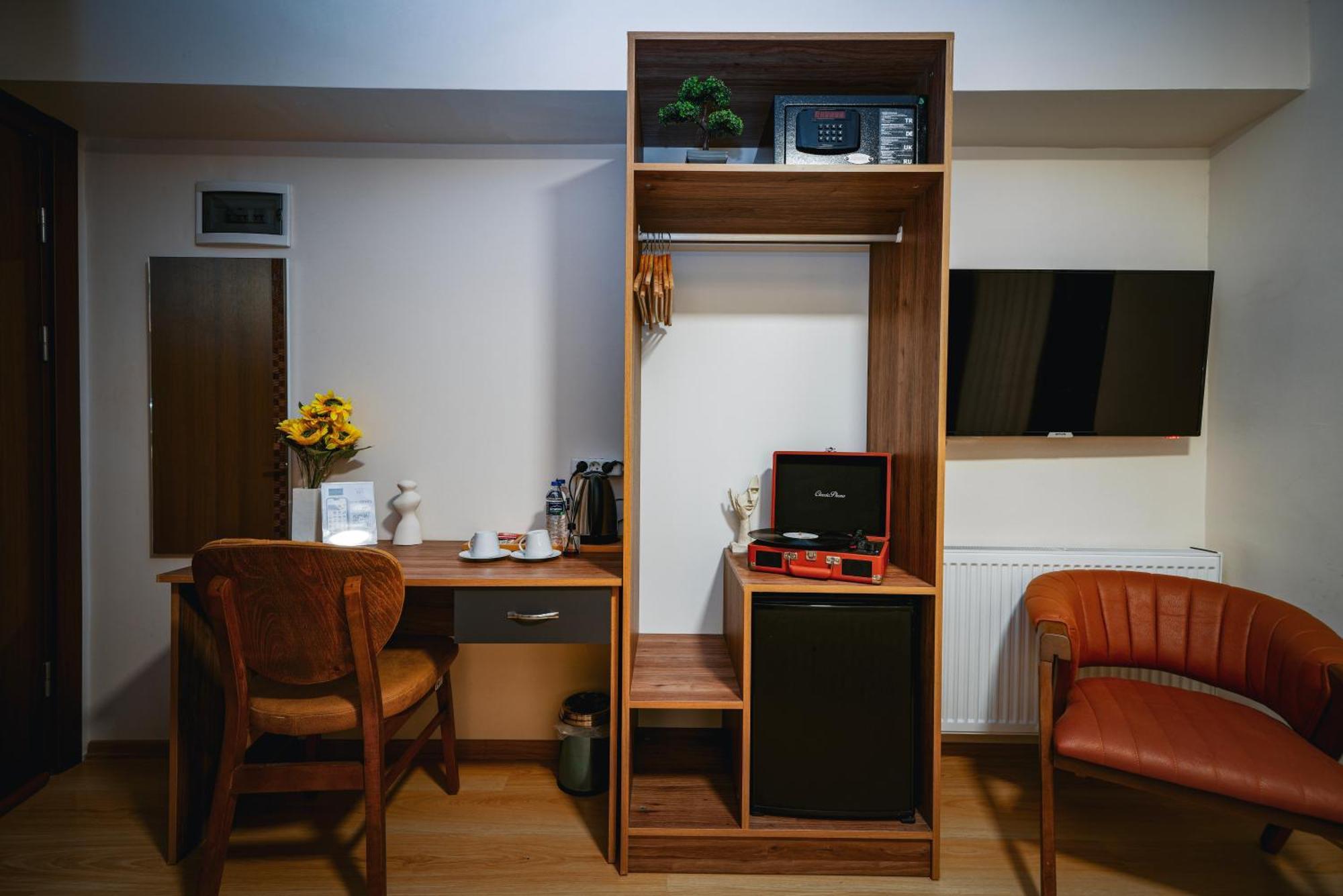 איסטמבול Elite Marmara Boutique Hotel Sultanahmet מראה חיצוני תמונה