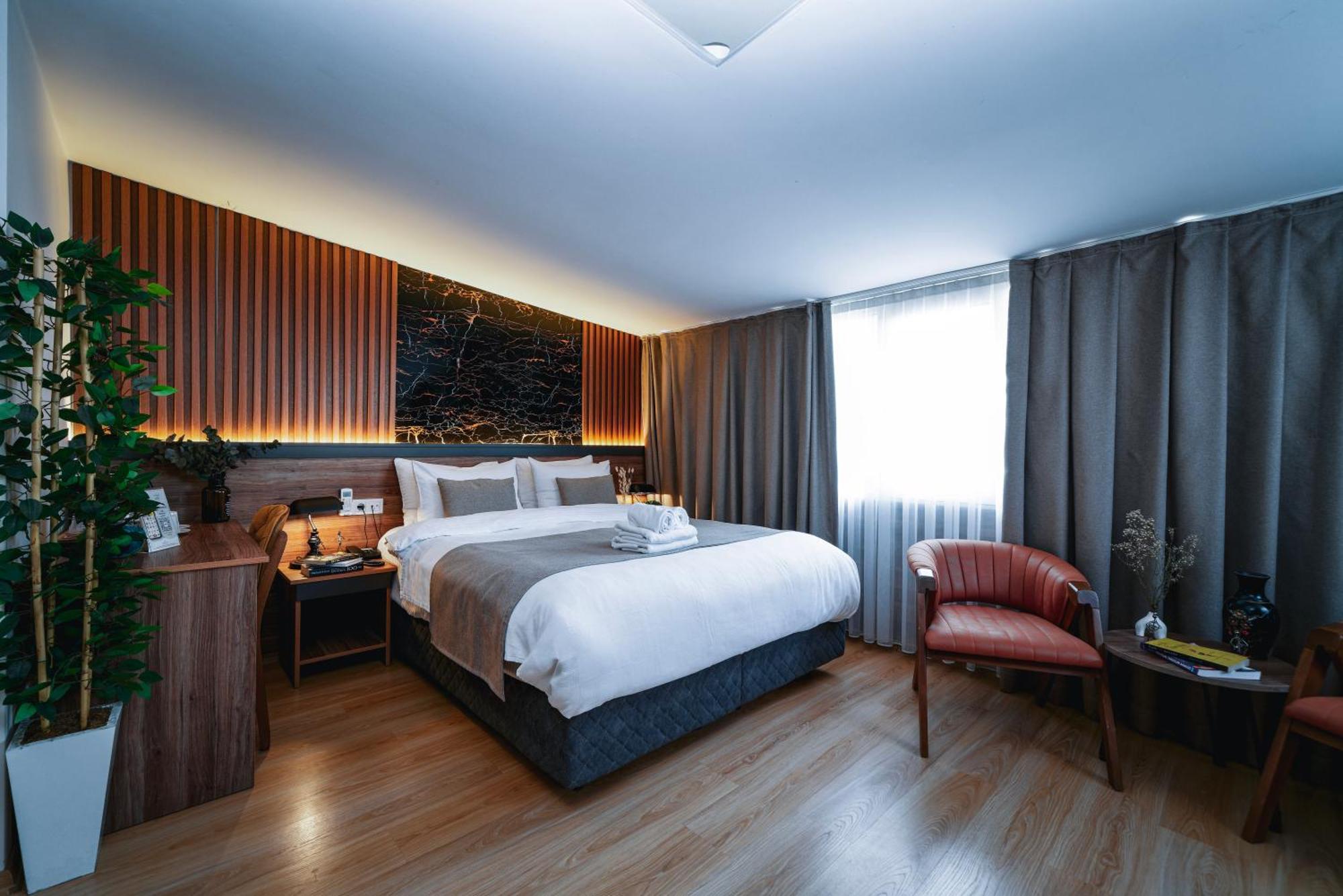 איסטמבול Elite Marmara Boutique Hotel Sultanahmet מראה חיצוני תמונה