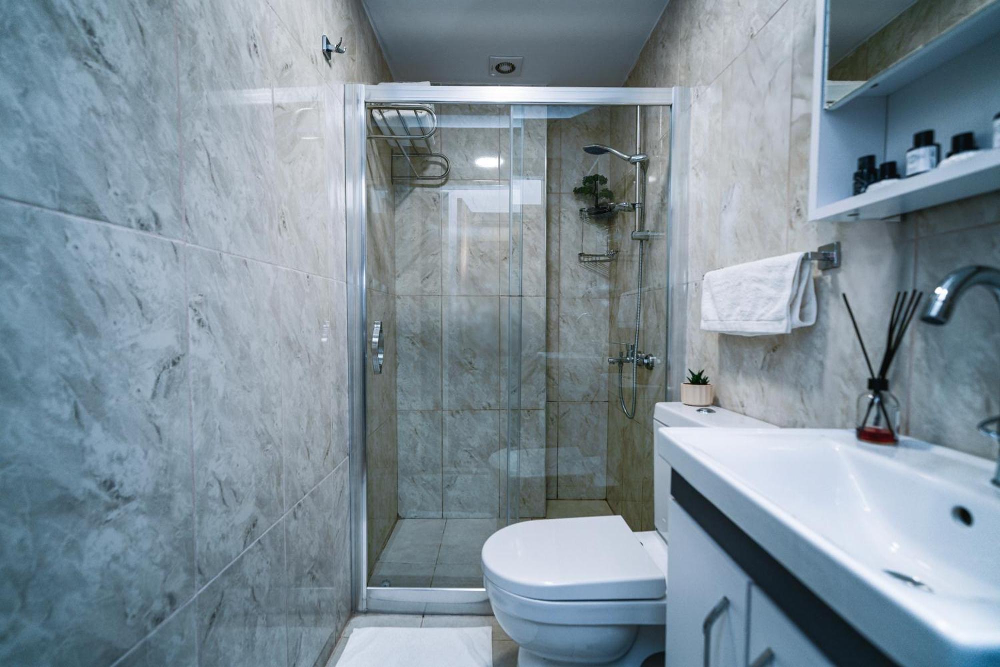 איסטמבול Elite Marmara Boutique Hotel Sultanahmet מראה חיצוני תמונה