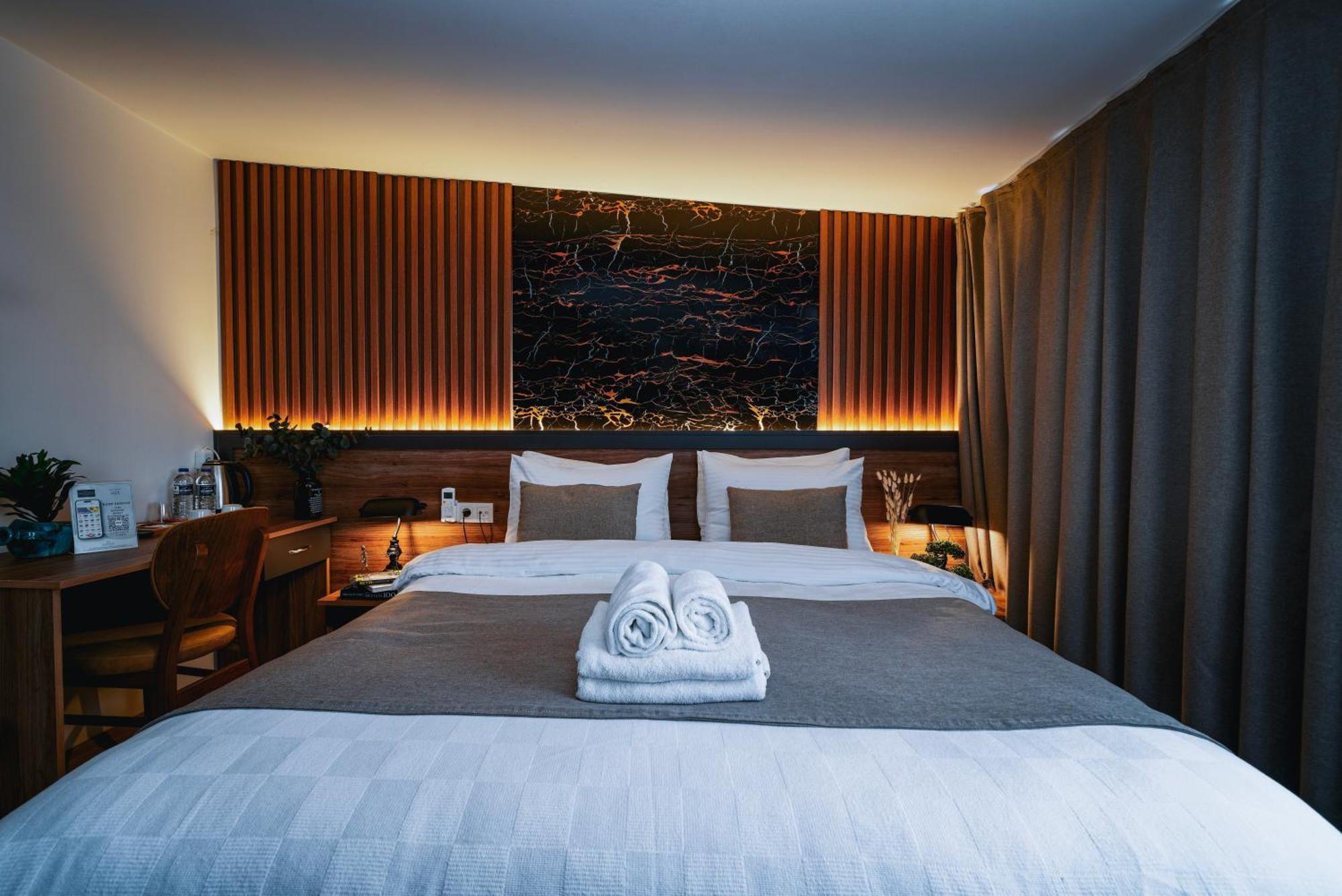 איסטמבול Elite Marmara Boutique Hotel Sultanahmet מראה חיצוני תמונה