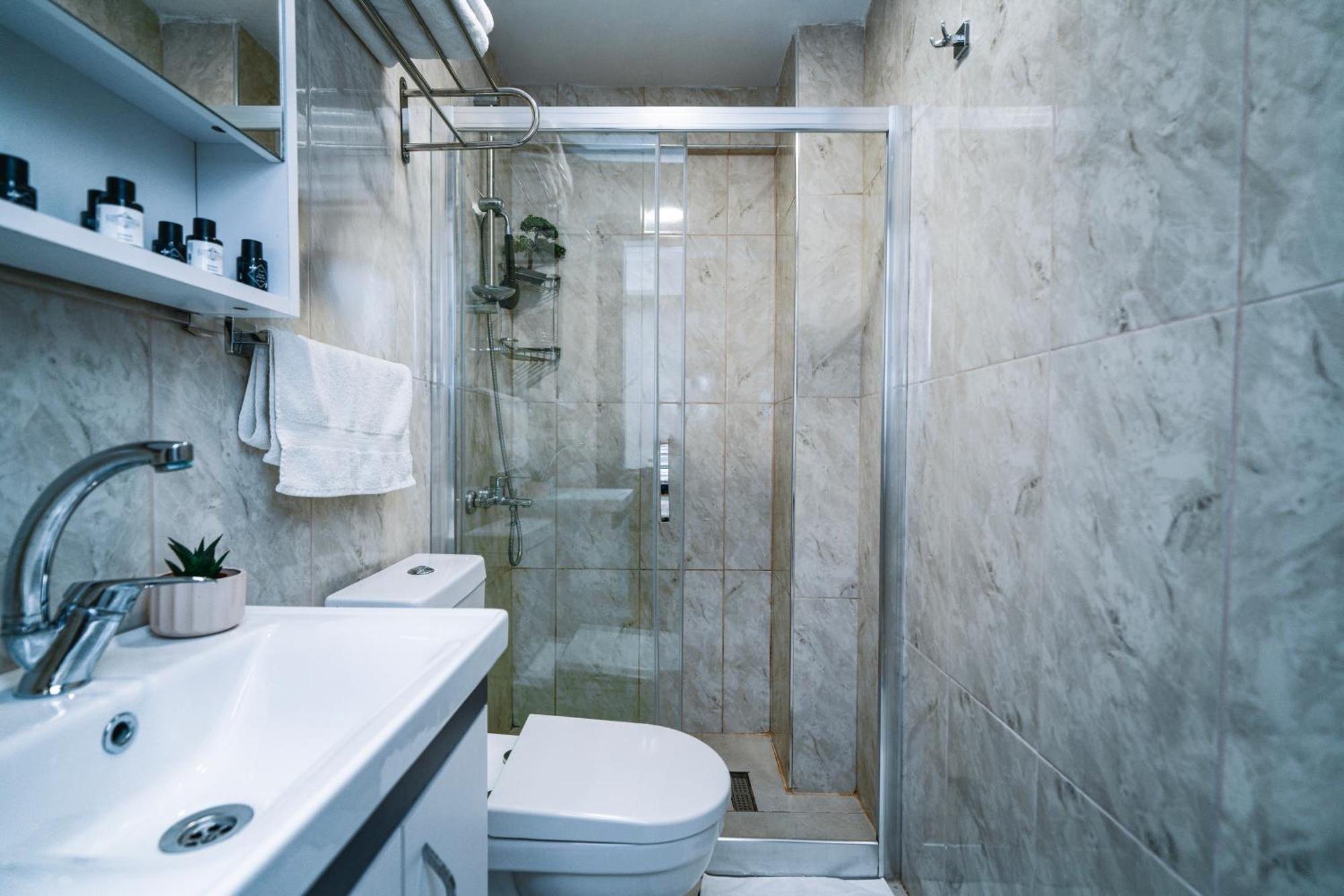 איסטמבול Elite Marmara Boutique Hotel Sultanahmet מראה חיצוני תמונה