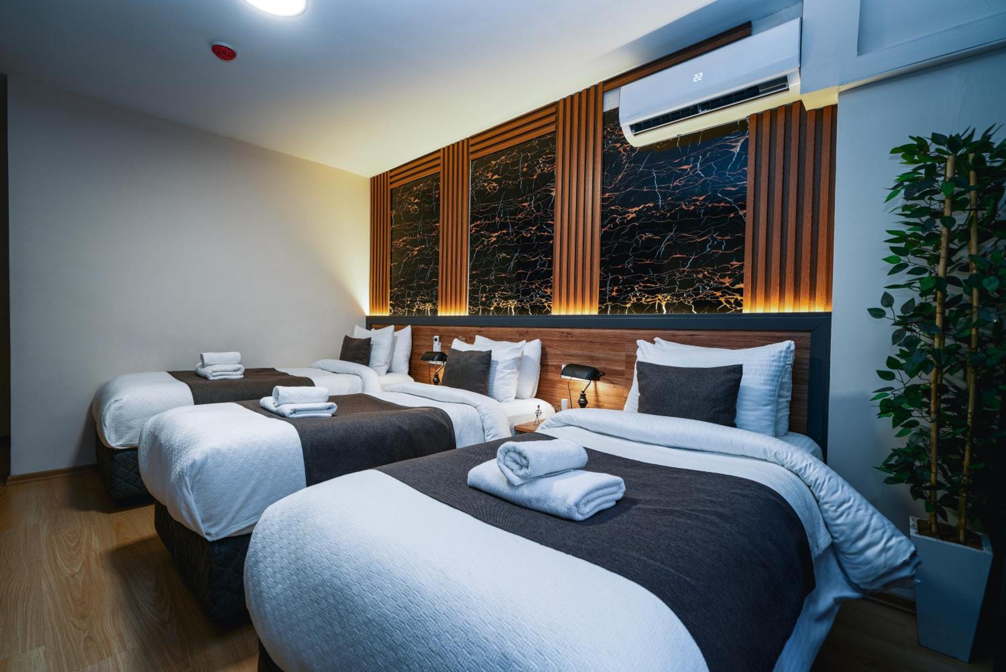 איסטמבול Elite Marmara Boutique Hotel Sultanahmet מראה חיצוני תמונה