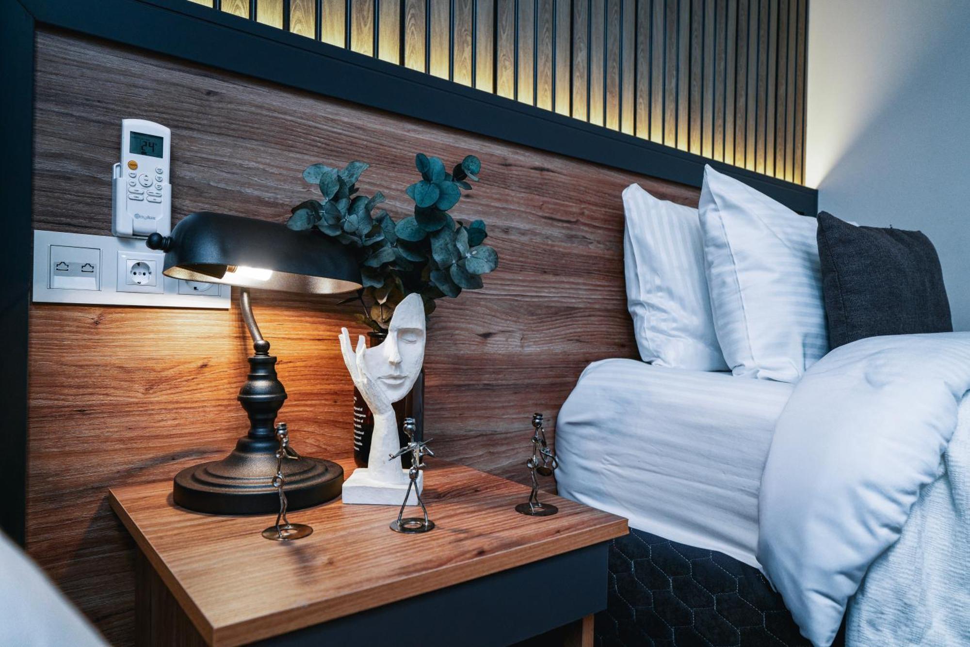 איסטמבול Elite Marmara Boutique Hotel Sultanahmet מראה חיצוני תמונה