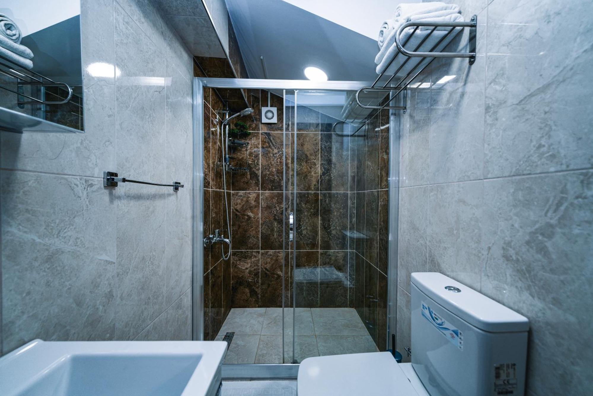 איסטמבול Elite Marmara Boutique Hotel Sultanahmet מראה חיצוני תמונה