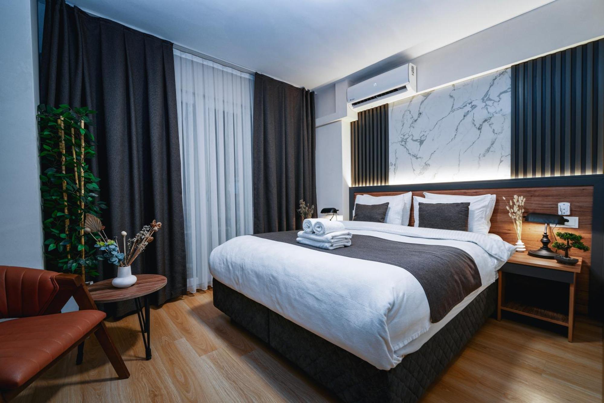 איסטמבול Elite Marmara Boutique Hotel Sultanahmet מראה חיצוני תמונה