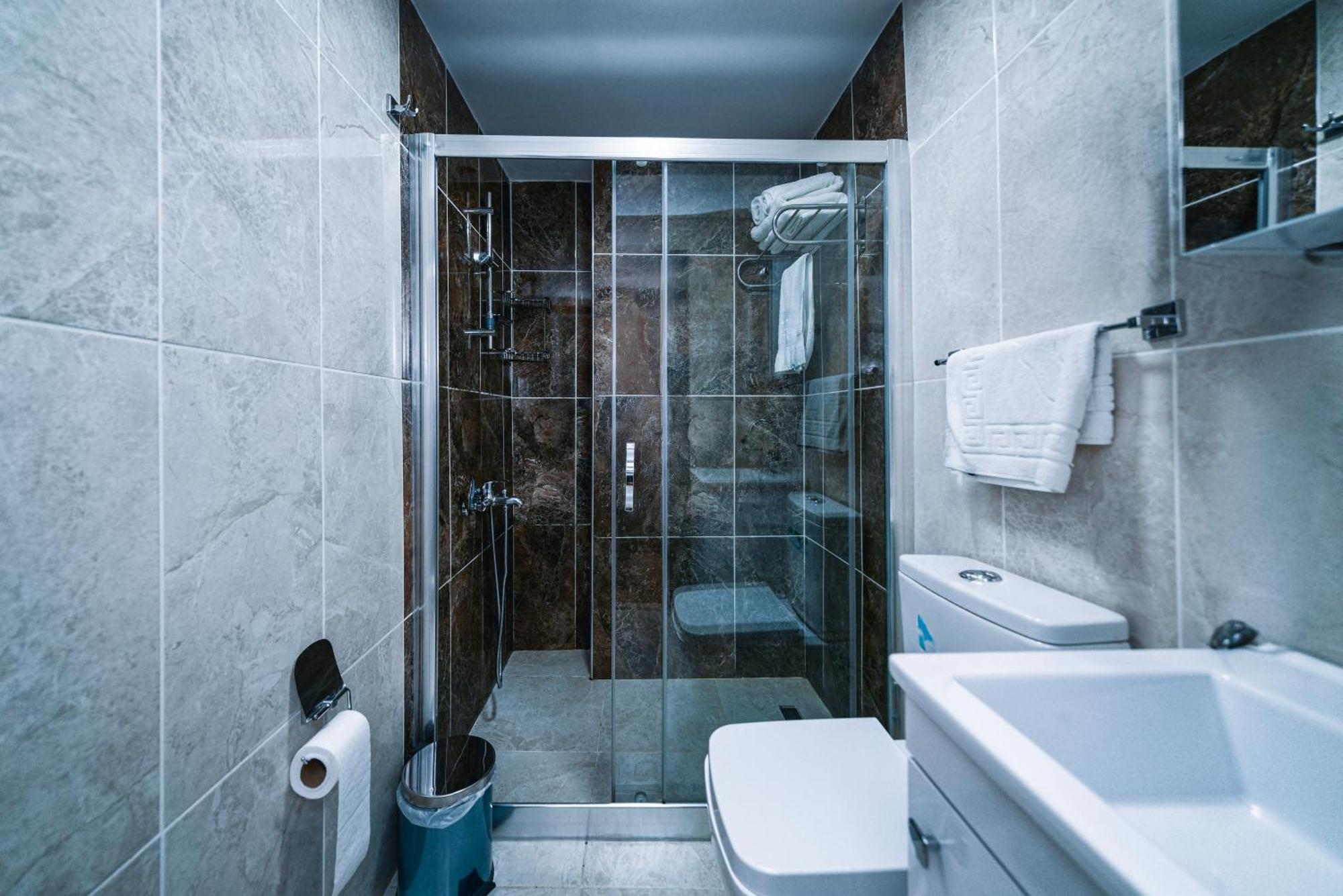 איסטמבול Elite Marmara Boutique Hotel Sultanahmet מראה חיצוני תמונה
