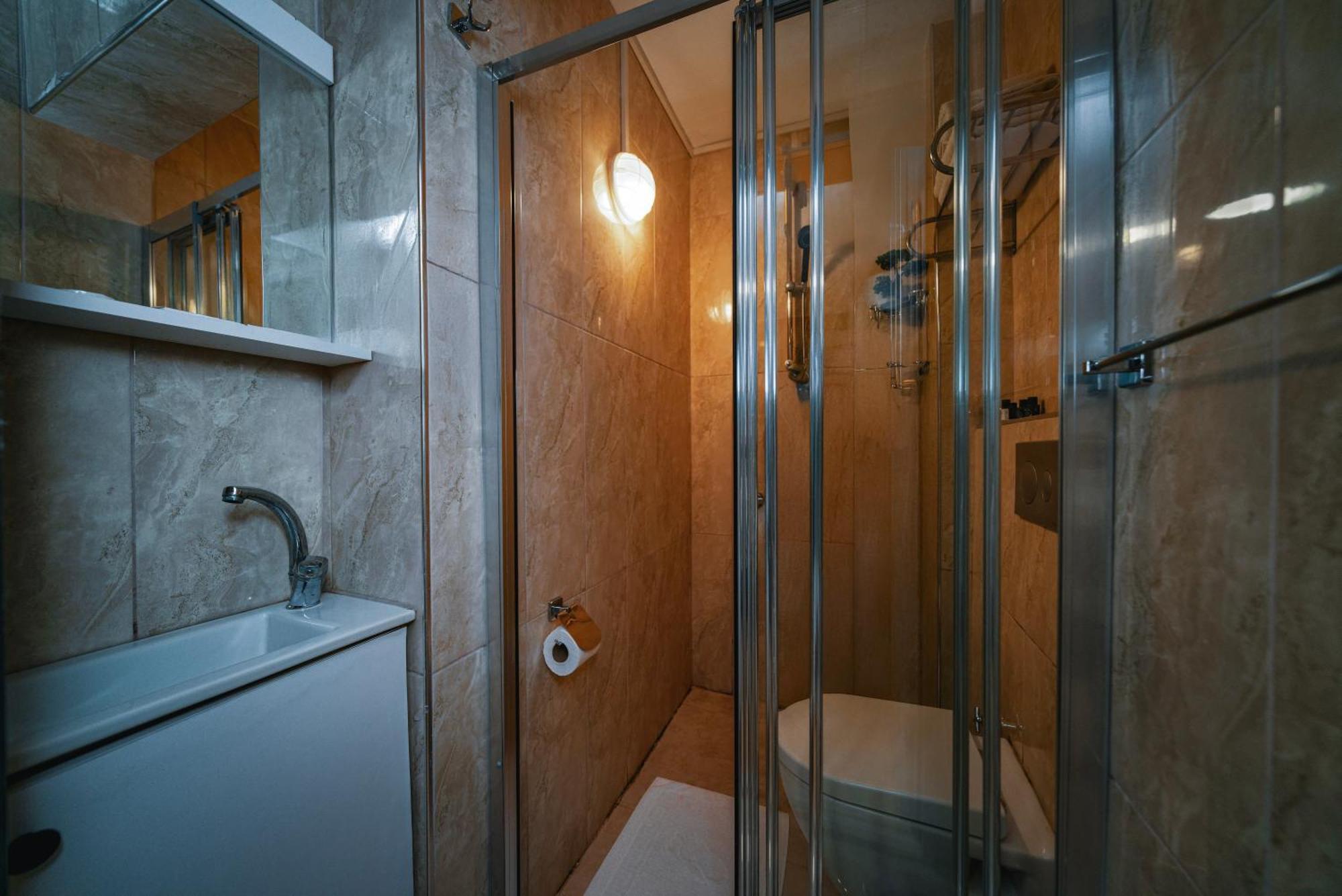 איסטמבול Elite Marmara Boutique Hotel Sultanahmet מראה חיצוני תמונה