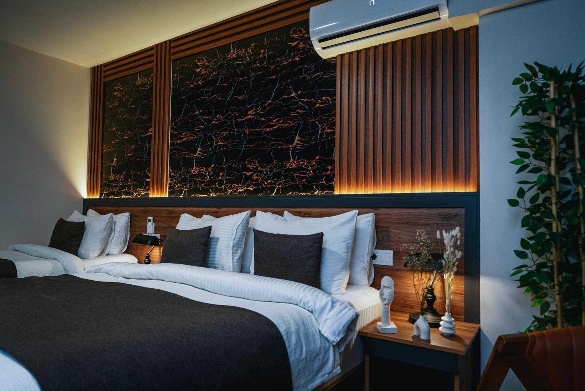 איסטמבול Elite Marmara Boutique Hotel Sultanahmet מראה חיצוני תמונה