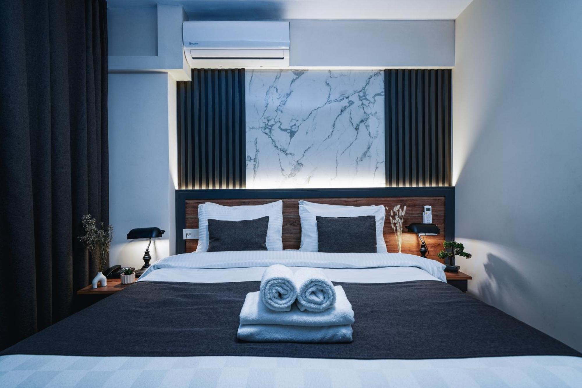 איסטמבול Elite Marmara Boutique Hotel Sultanahmet מראה חיצוני תמונה