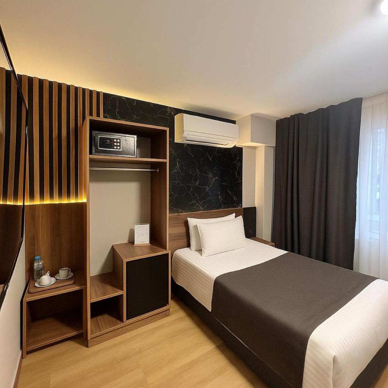 איסטמבול Elite Marmara Boutique Hotel Sultanahmet מראה חיצוני תמונה
