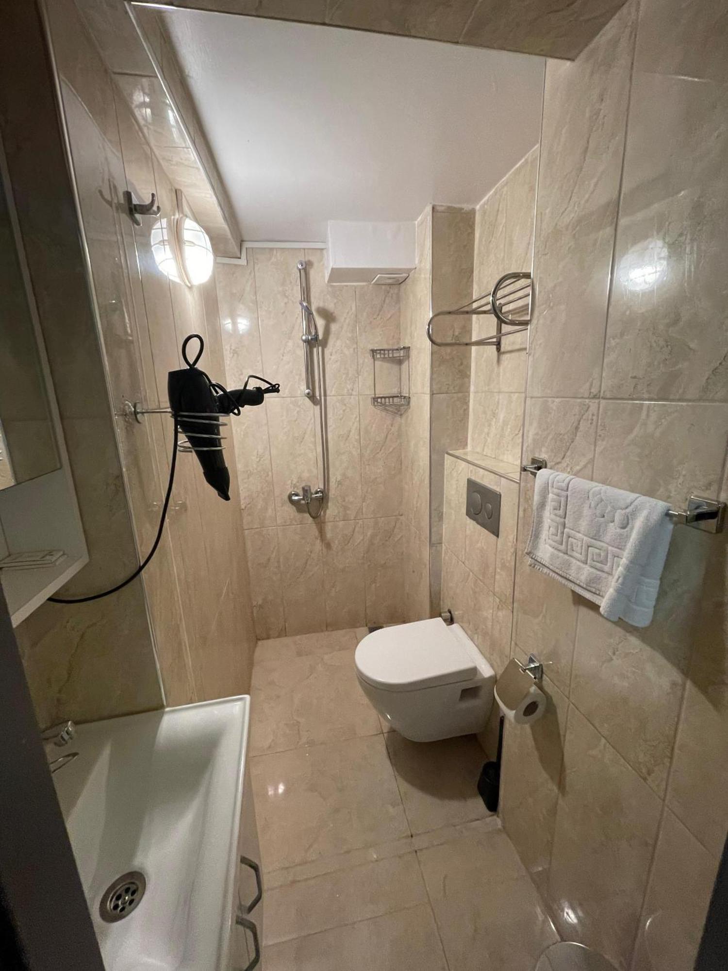 איסטמבול Elite Marmara Boutique Hotel Sultanahmet מראה חיצוני תמונה