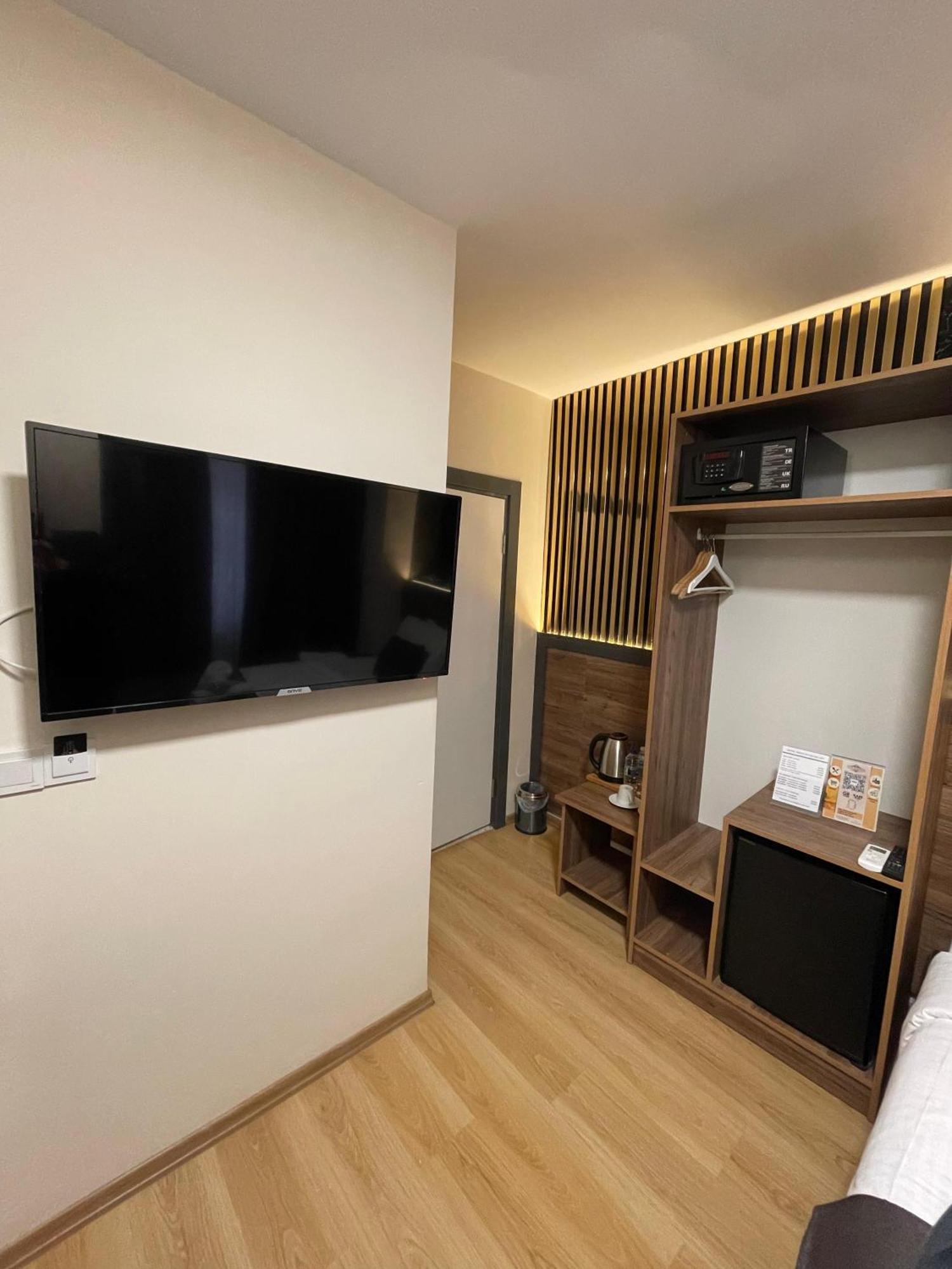 איסטמבול Elite Marmara Boutique Hotel Sultanahmet מראה חיצוני תמונה